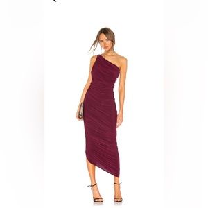 Norma Kamali dress